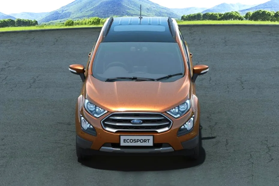 Ford EcoSport Image